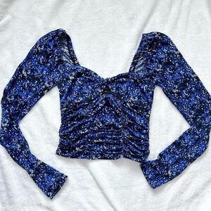 Urban outfitters top